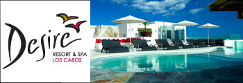 Desire Resort Los Cabos