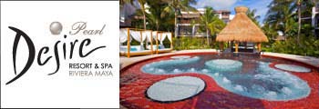 Desire Pearl Resort and Spa