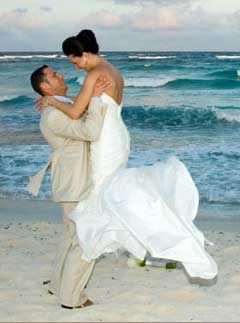 Weddings at Desire Resort Los Cabos