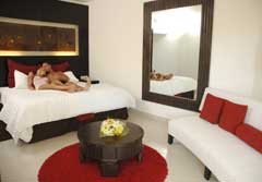Deluxe Pool View Room Desire Resort Los Cabos