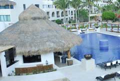 Tentazione Bar at Desire Resort Spa Los Cabos