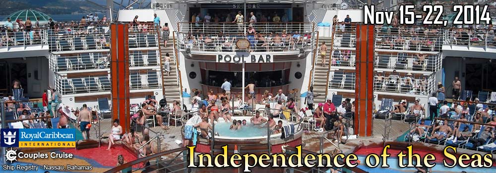 Caribbean Cruises Adults Only 11